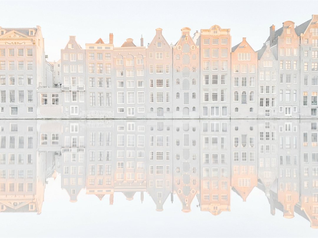 Dedicated servers in Amsterdam, Netherlands