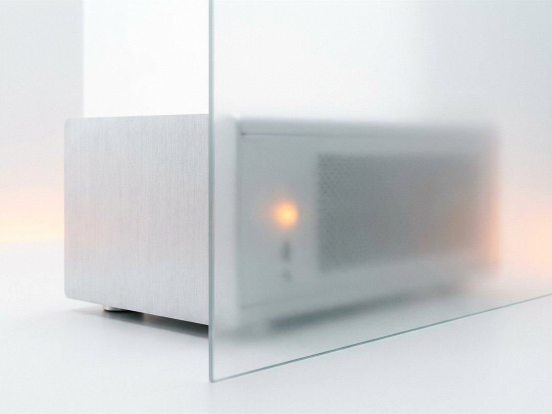 Anonymous dedicated servers, no KYC.