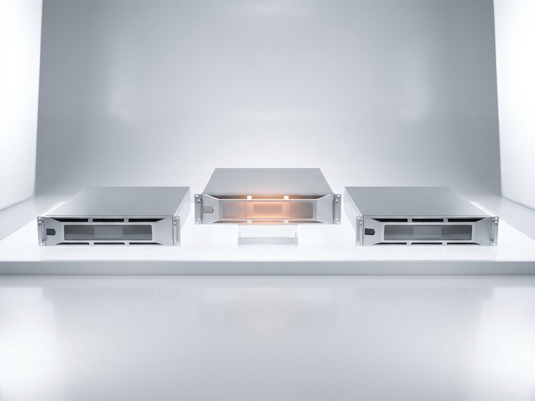 Comparing dedicated server hosts