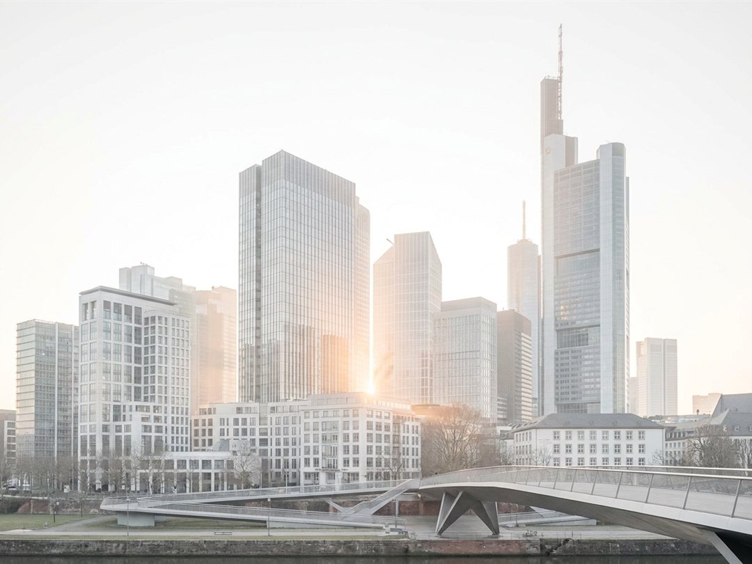 Dedicated servers in Frankfurt, Germany