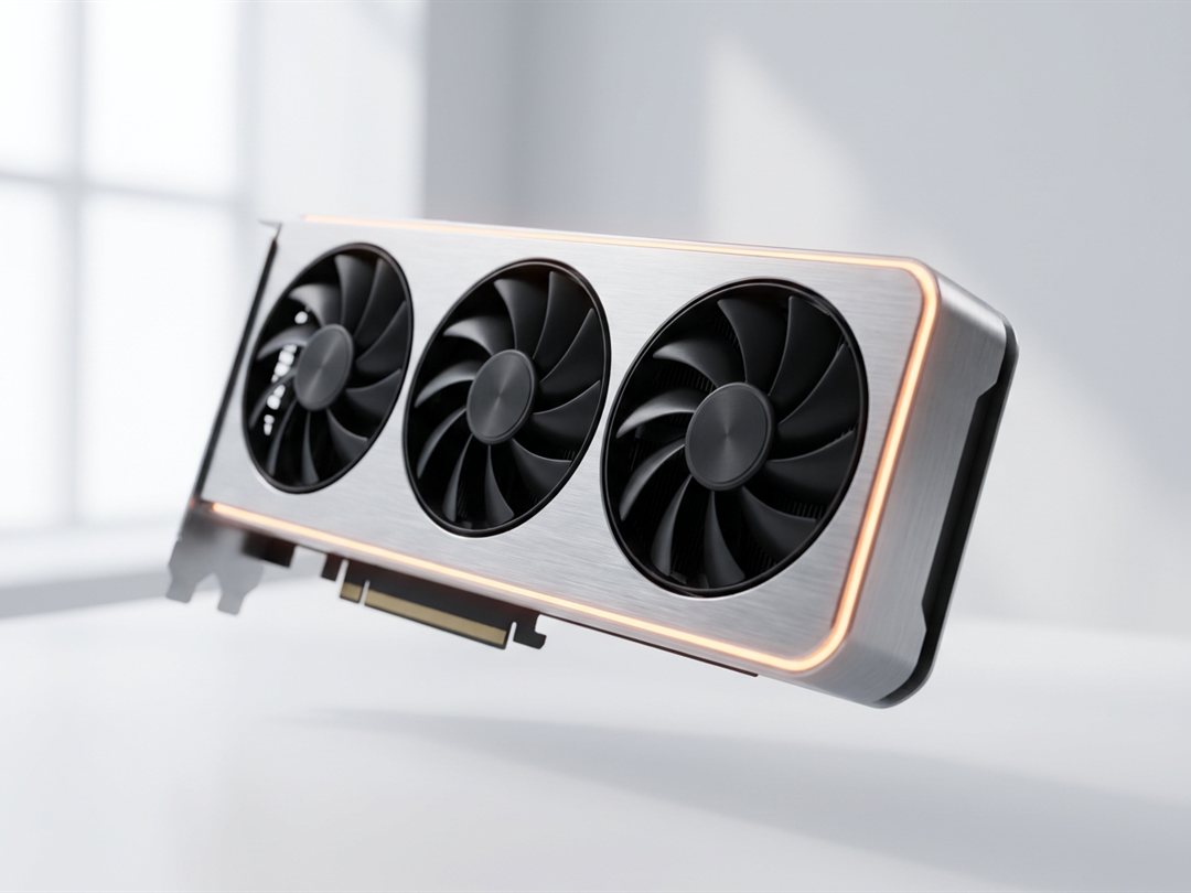 GPU dedicated servers with RTX 5090.