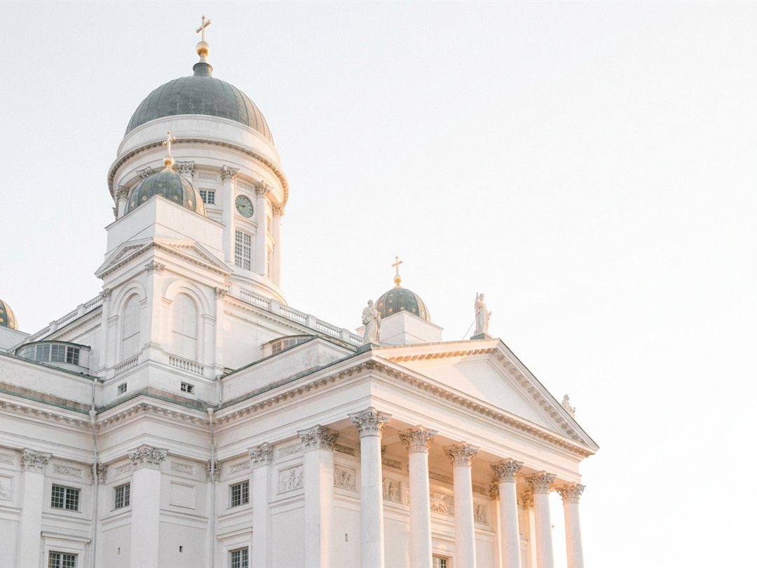 Dedicated servers in Helsinki, Finland