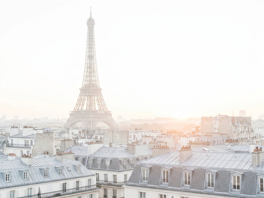 Dedicated servers in Paris, France