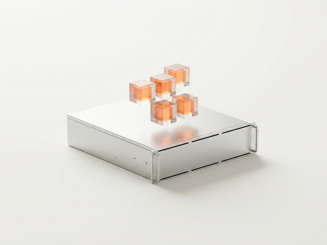 Proxmox dedicated servers, root from minute one.